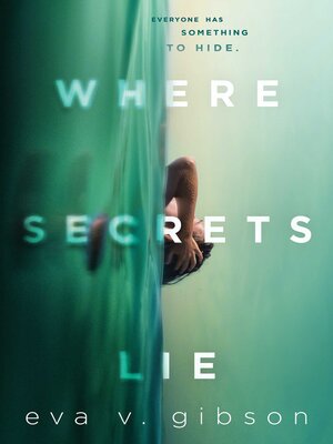cover image of Where Secrets Lie